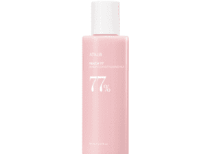 Anua – Lotion lactée extrait de pêche 77%