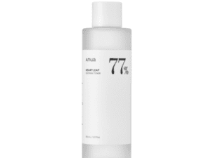 Anua – Heartleaf 77% Lotion tonique apaisante