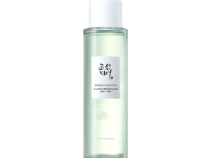 Beauty of Joseon – Lotion tonique exfoliante AHA + BHA