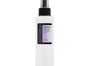 COSRX – Lotion tonique purifiante AHA/BHA