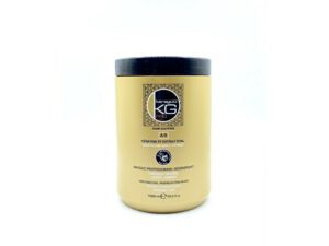 Masque Kératine et extrait d’Ail Kéragold Pro