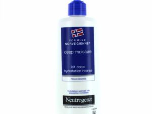 Neutogena deep moisture 250 ml