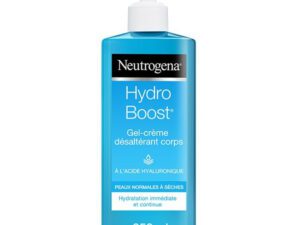 Neutrogena Hydro Boost Gel-Crème Corps  250ml