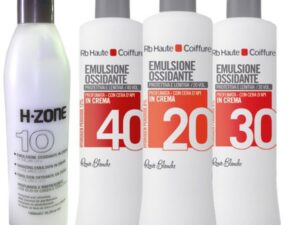 Oxydant RB Haute Coiffure