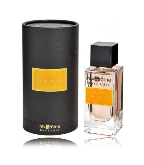 Parfums revarome Ambiante Homme