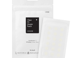 COSRX – Patch boutons transparents