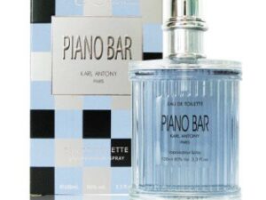 Piano Bar – Eau de toilette de Karl Antony