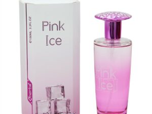 Pink Ice d’Omerta