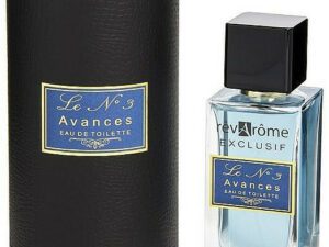 Parfums Revarome Avances Homme