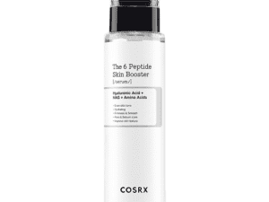 COSRX – Sérum 6 peptides Skin booster