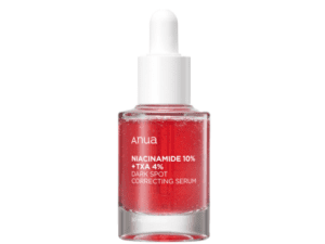 Anua – Sérum niacinamide 10% + TXA 4%