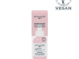 Sérum sorbet hydratant Byphasse 50ml