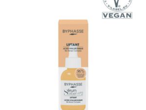 Sérum sorbet liftant Byphasse 50ml