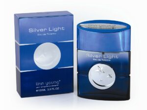 Silver Light man de Linn Young