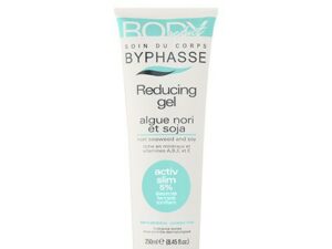 Soin du corps Reducing Gel par Byphasse