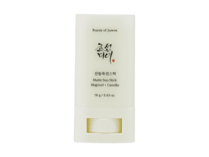 Beauty of Joseon – Stick solaire matifiant