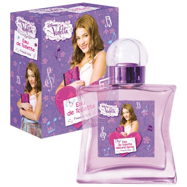 Violetta - Eau de toilette