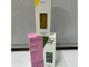 Cire à épiler Sibel 250g